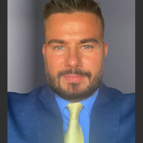 James Mendolera